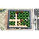 Игра Super Bomberman R 2 для Nintendo Switch (интерфейс и субтитры на русском языке) - фото 6